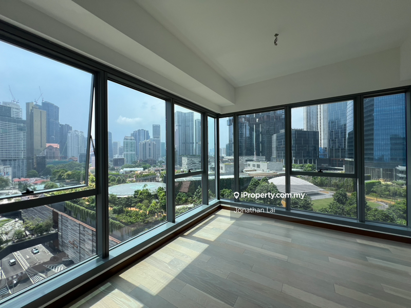 For Sale - Core Residence @ TRX