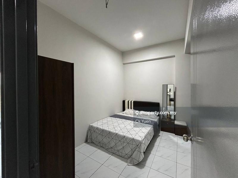 Townhouse for Sale in Bercham, Ipoh by Ck Yuen - iProperty.com.my