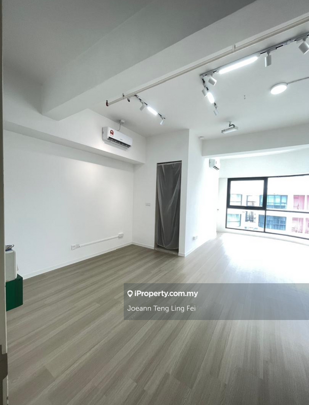 For Sale - Below Market Price Office Sunway Geo Avenue,Sunway Geo Flexi Suite,Sunway Geo Office