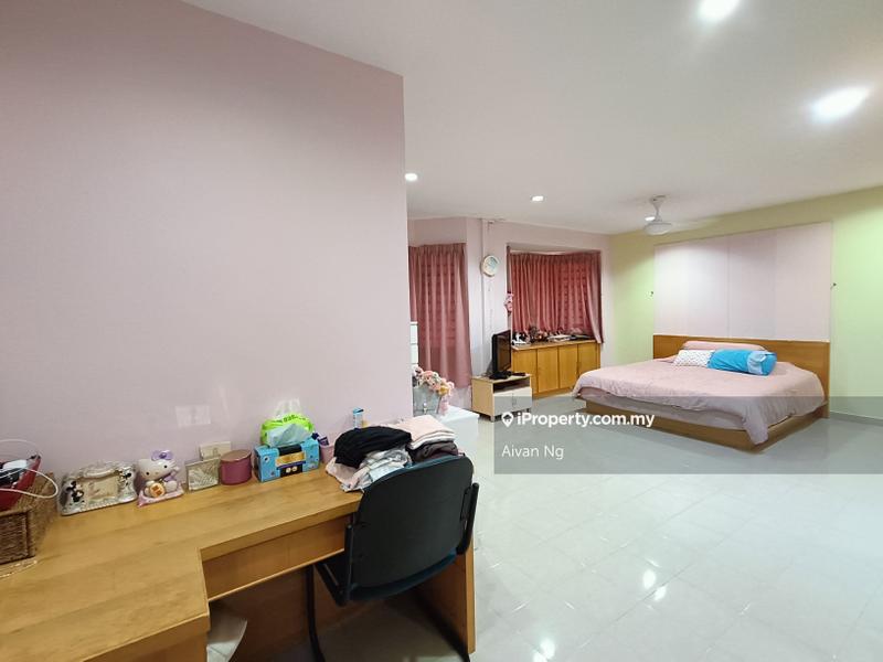 2-storey Terraced House for Sale in Taman Segar Perdana, Cheras by Aivan Ng - iProperty.com.my