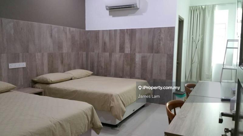 Rumah Berkembar untuk Dijual di cb5ns, Ipoh oleh James Lam - iProperty.com.my