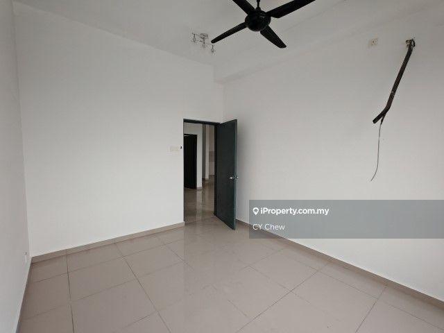 Service Residence for Sale in D'carlton (Residensi Seri Mega) by CY Chew - iProperty.com.my