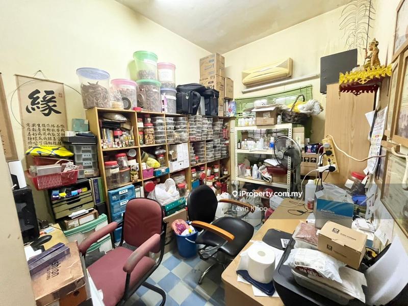 2-storey Terraced House for Sale in Taman Tun Perak, Rawang by Levin Khoo - iProperty.com.my
