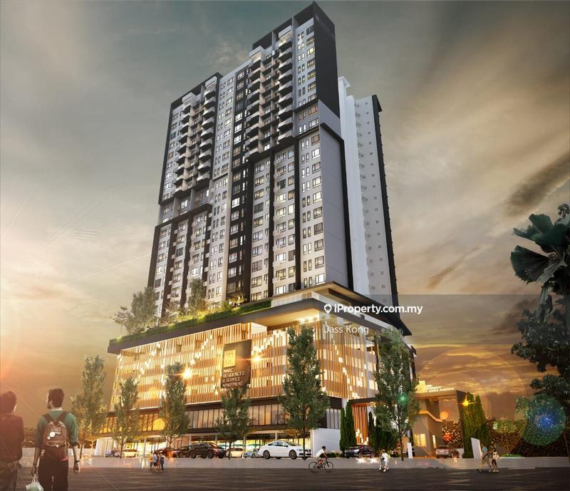 For Sale - MARC Residences