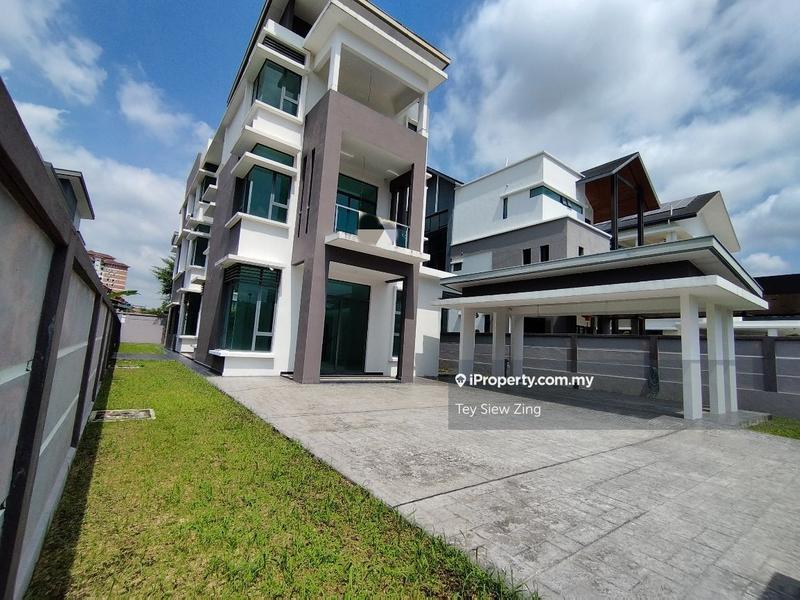 Bungalow House untuk Dijual di Taman Wira Mutiara, Kajang oleh Tey Siew Zing - iProperty.com.my