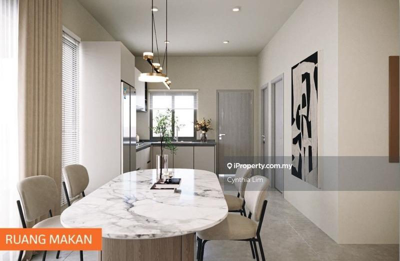 Rumah Teres 2-Tingkat untuk Dijual di Kuching, Sarawak oleh Cynthia Lim - iProperty.com.my