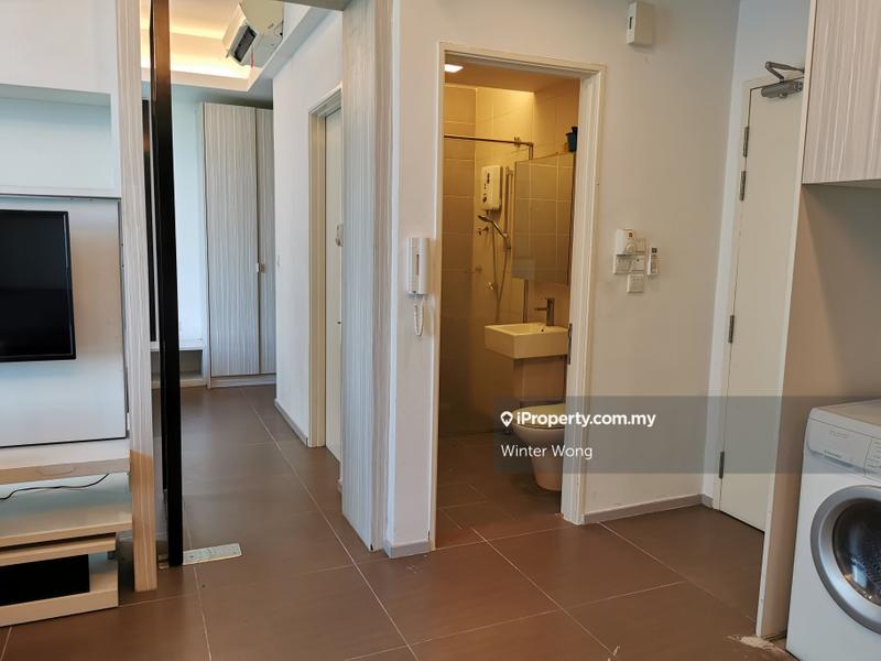 For Rent - Garden Plaza