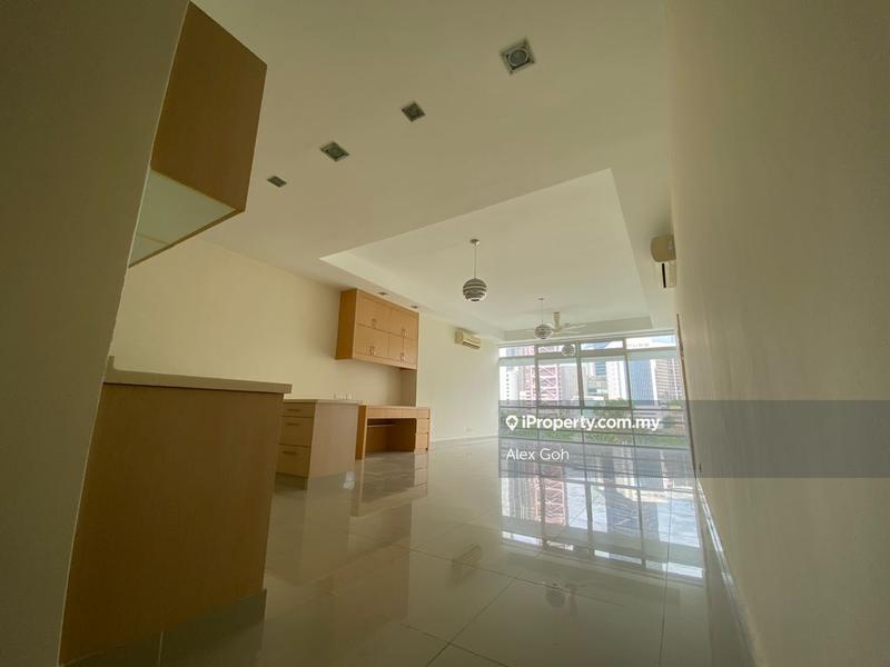 Kediaman Servis untuk Dijual di One Residency oleh Alex Goh - iProperty.com.my