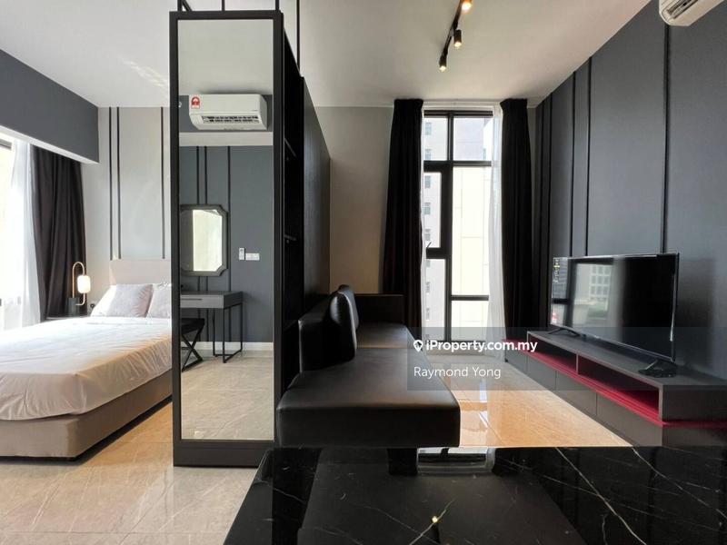Apartment for Sale in Axon by Raymond Yong - iProperty.com.my