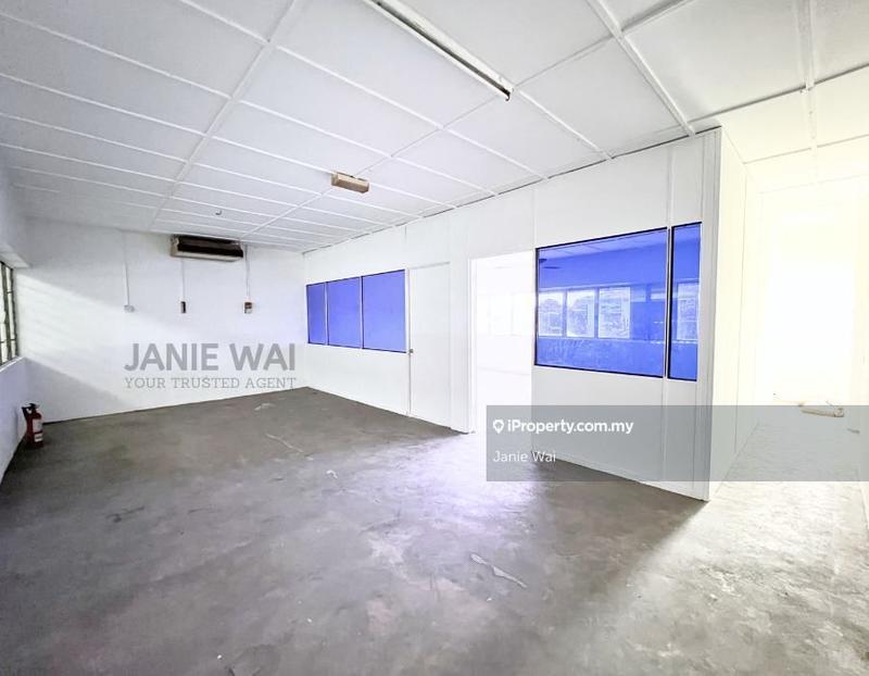 Kilang Teres untuk Dijual di Seri Kembangan, Seri Kembangan oleh Janie Wai - iProperty.com.my