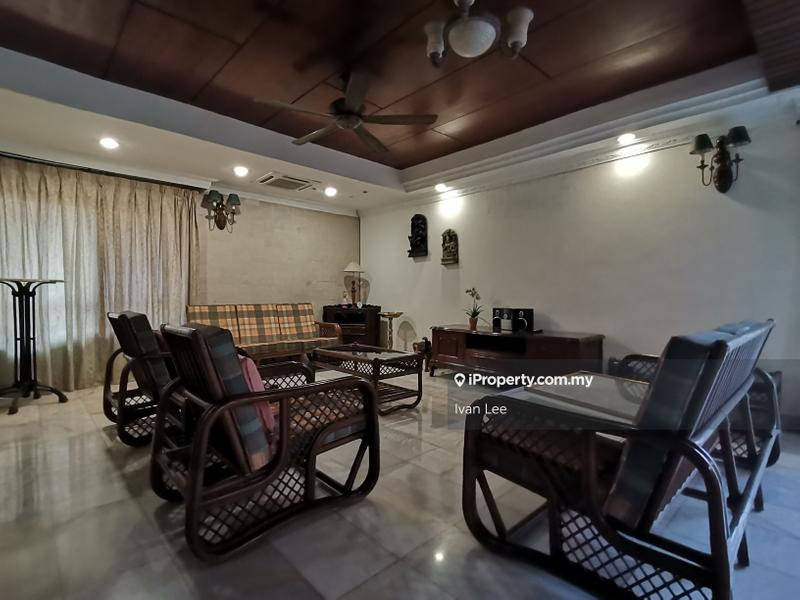 Bungalow House for Sale in SS3, Petaling Jaya by Ivan Lee - iProperty.com.my