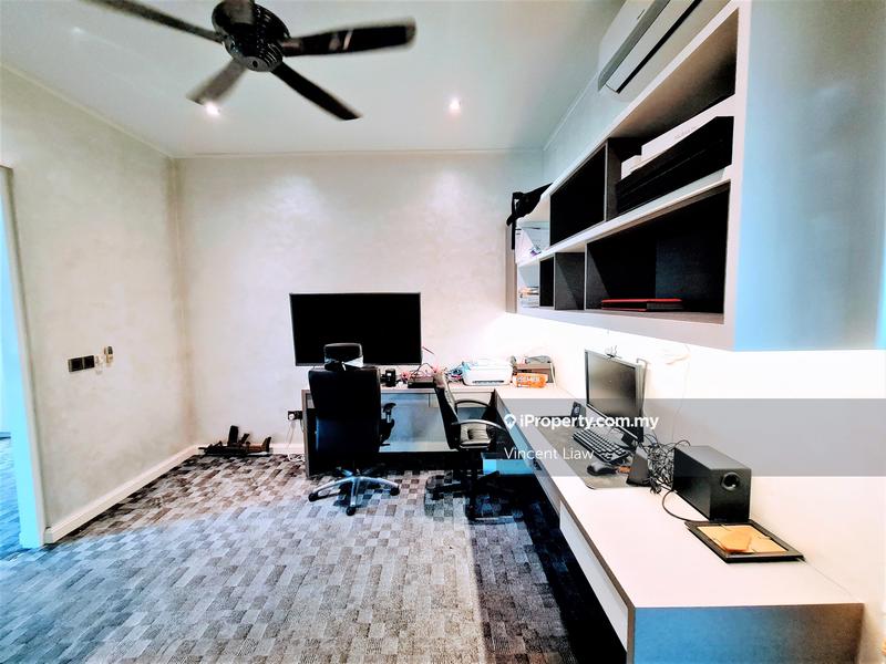 Bungalow House untuk Dijual di Taman Sains Selangor, Kota Damansara oleh Vincent Liaw - iProperty.com.my