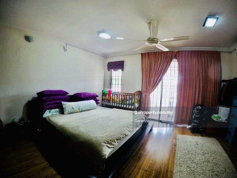 Rumah Bandar untuk Dijual di Mutiara Tropicana, Petaling Jaya, Tropicana oleh Ganesh - iProperty.com.my