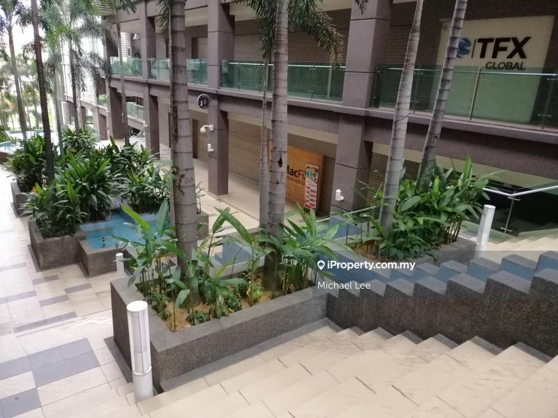 Pejabat untuk Dijual di Kota Damansara, Selangor oleh Michael Lee - iProperty.com.my