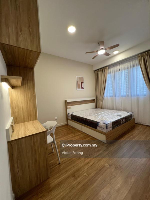 Service Residence for Sale in Sunway Velocity TWO by Vickie Foong - iProperty.com.my