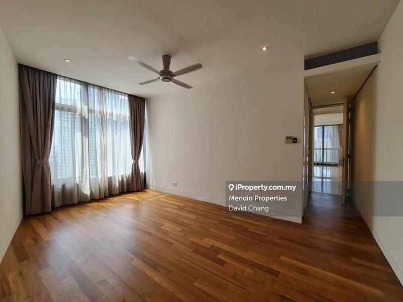 Condominium for Rent in Condominium @ The Troika by David Chang - iProperty.com.my