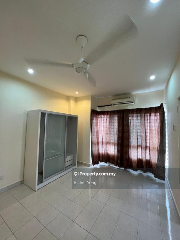 Kondominium untuk Dijual di Ampang Boulevard oleh Esther Yong - iProperty.com.my