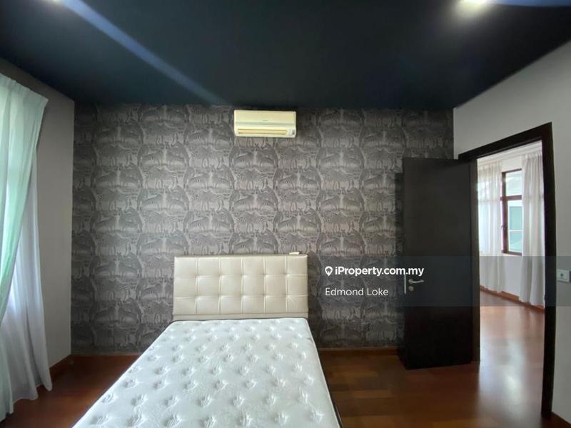 Bungalow House for Sale in Seksyen U8, Shah Alam by Edmond Loke - iProperty.com.my
