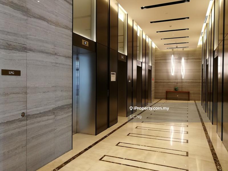 Service Residence for Sale in Pinnacle Petaling Jaya by S.C.Ng - iProperty.com.my