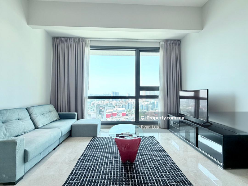 For Rent - Vogue Suites One