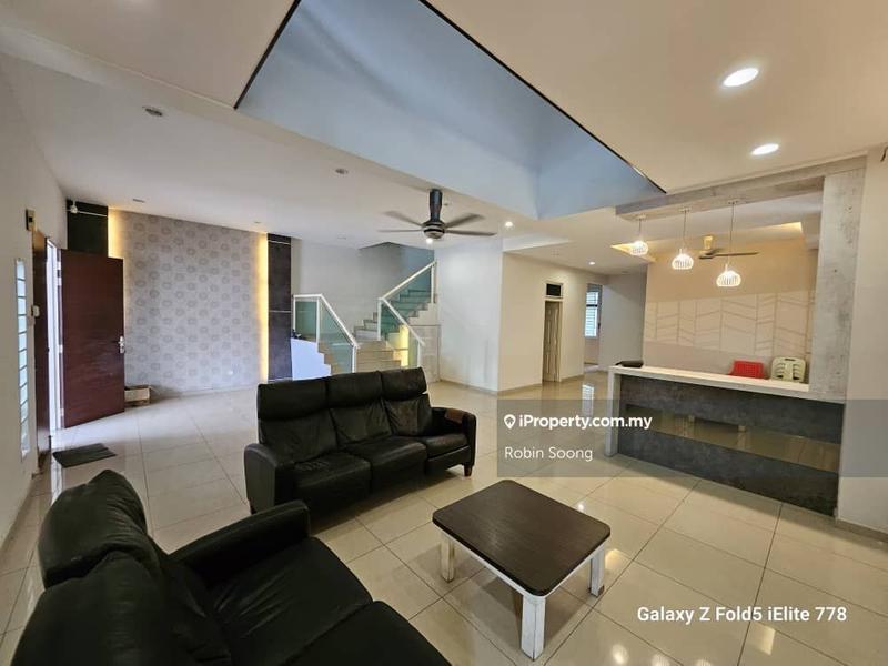 Semi-Detached House for Sale in Taman Seri Jati, Batu Berendam by Robin Soong - iProperty.com.my