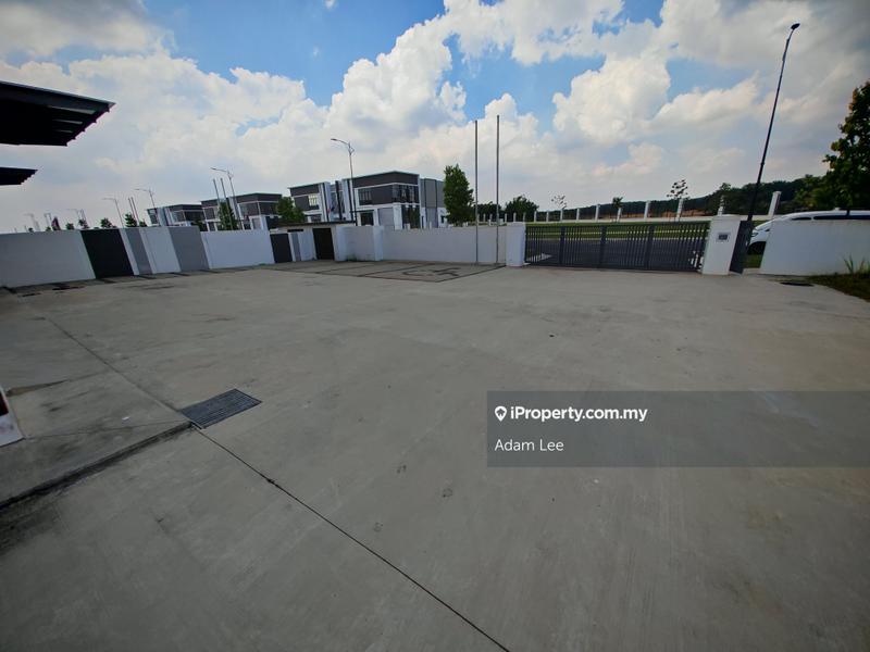 Kluster Kilang untuk Disewa di Eco Business Park 2 Senai, Senai oleh Adam Lee - iProperty.com.my
