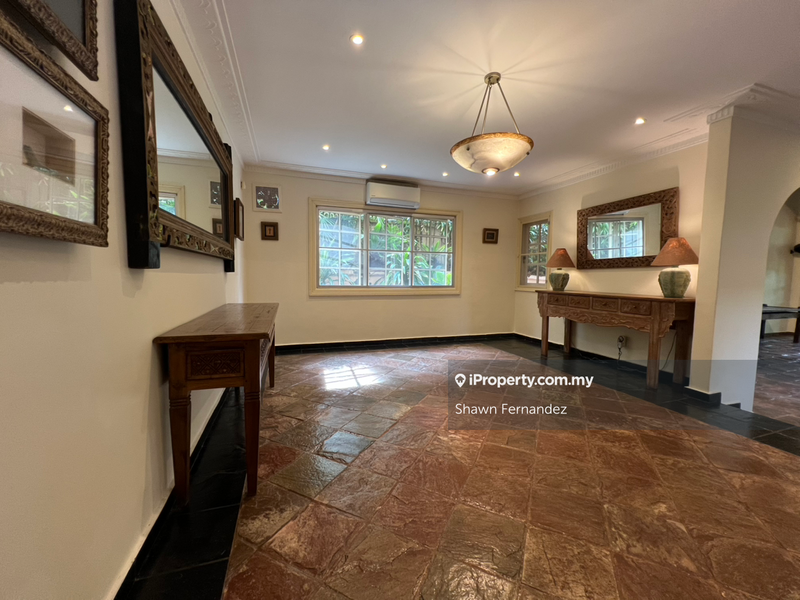 Banglo untuk Dijual di Chong Koon Lin, Ampang oleh Shawn Fernandez - iProperty.com.my