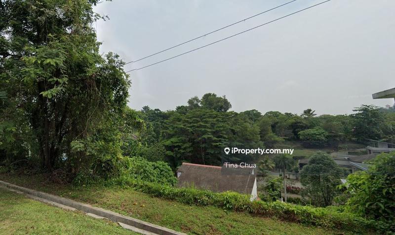 Bungalow Land for Sale in Kenny Hills, Bukit Tunku, Bukit Tunku (Kenny Hills) by Tina Chua - iProperty.com.my