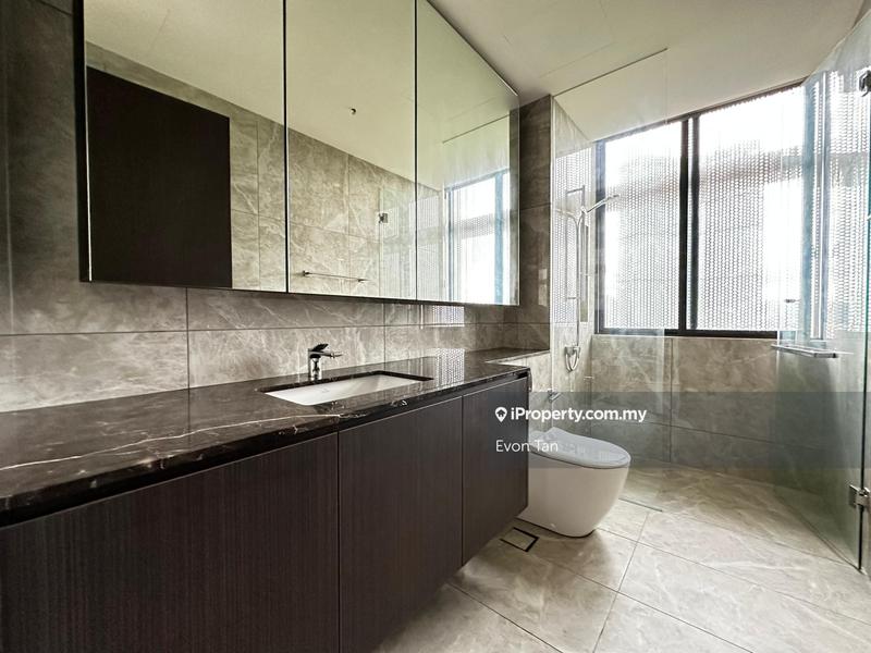 Service Residence for Sale in Park Regent @Desa Park City by Evon Tan - iProperty.com.my