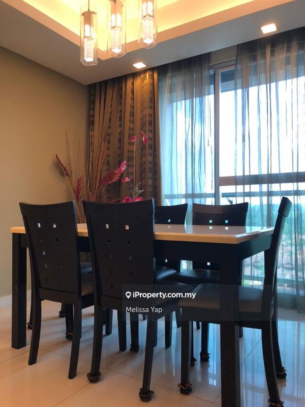 Service Residence for Sale in Solaris Dutamas by Melissa Yap - iProperty.com.my