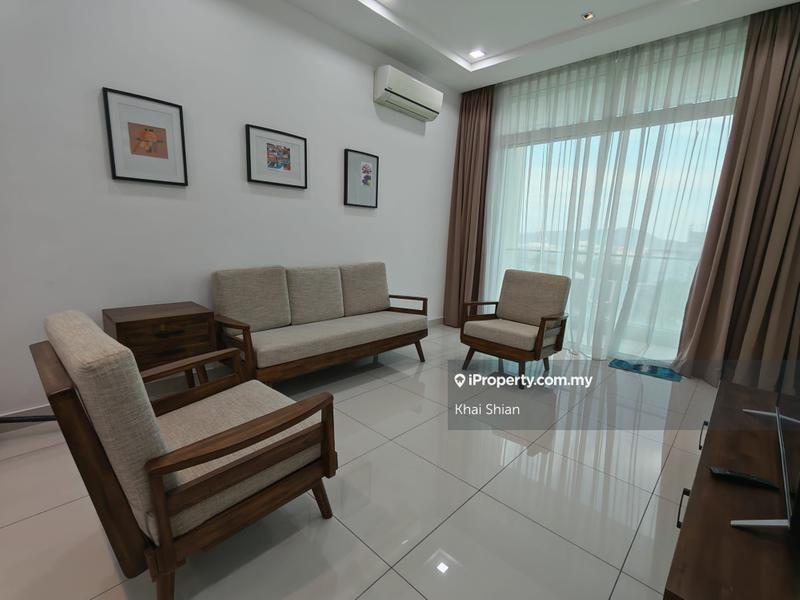 Kediaman Servis untuk Disewa di Setia Tri-angle oleh Khai Shian - iProperty.com.my
