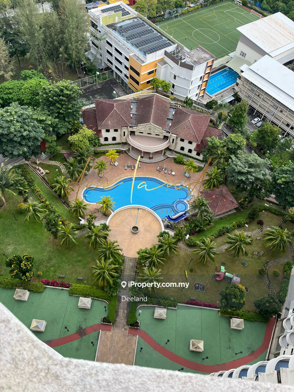 For Sale - Eden Seaview Condominium