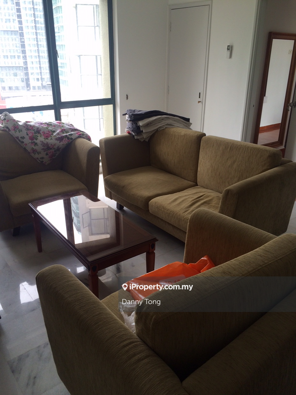 For Sale - Vista Damai