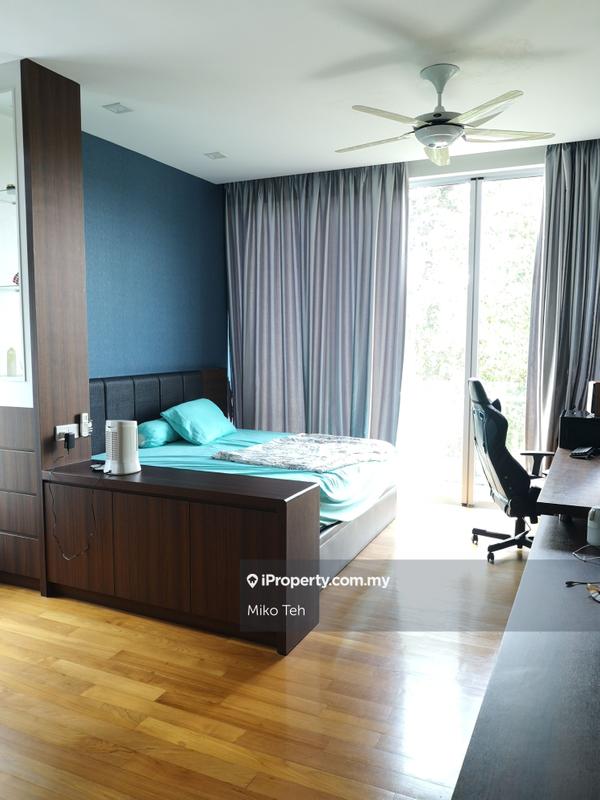 Banglo untuk Dijual di Taman Equine, Seri Kembangan oleh Miko Teh - iProperty.com.my