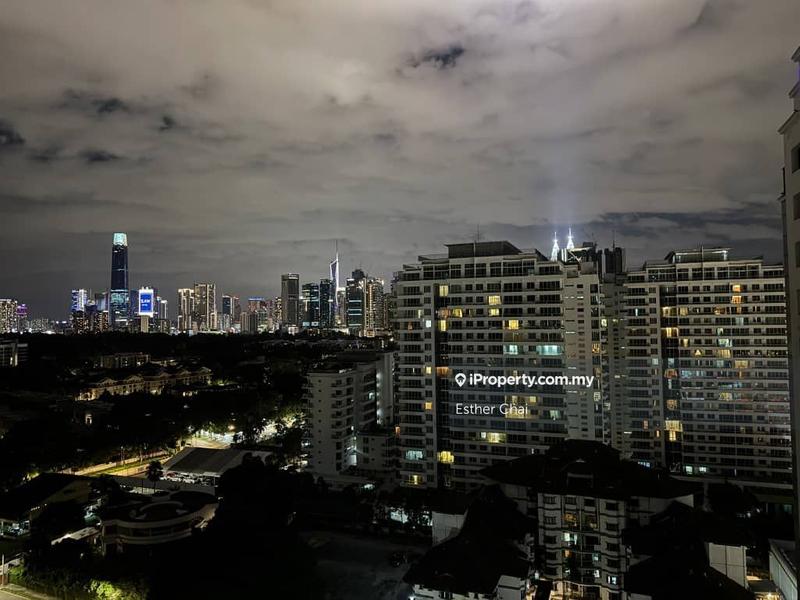 Service Residence for Sale in M Suites by Esther Chai - iProperty.com.my