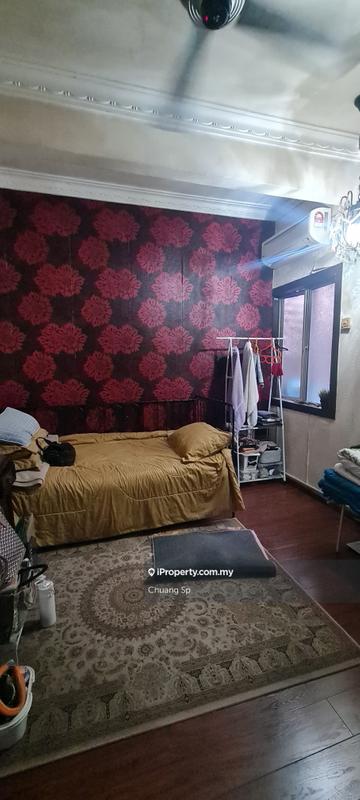 Rumah Berangkai 2 Tingkat untuk Dijual di Bandar Sri Damansara, Selangor oleh Chuang Sp - iProperty.com.my