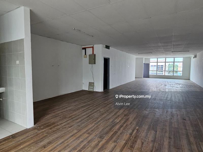 Shop / Office for Rent in Taman Cahaya Alam, Shah Alam by Alvin Lee - iProperty.com.my