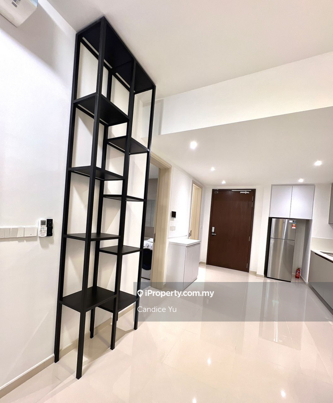 Service Residence for Sale in Residensi Solaris Parq by Candice Yu - iProperty.com.my
