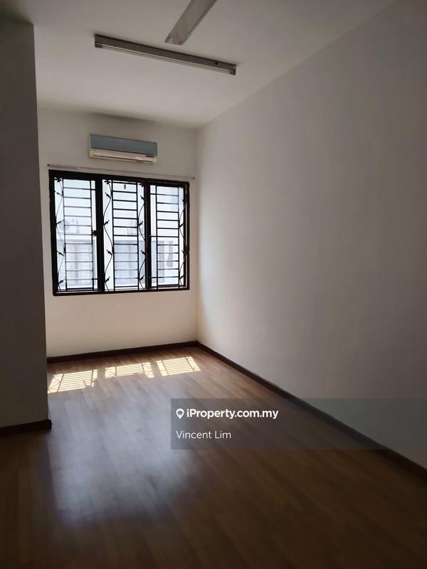 Rumah Berangkai 3 Tingkat untuk Dijual di Mutiara Bukit Jalil, Bukit Jalil oleh Vincent Lim - iProperty.com.my