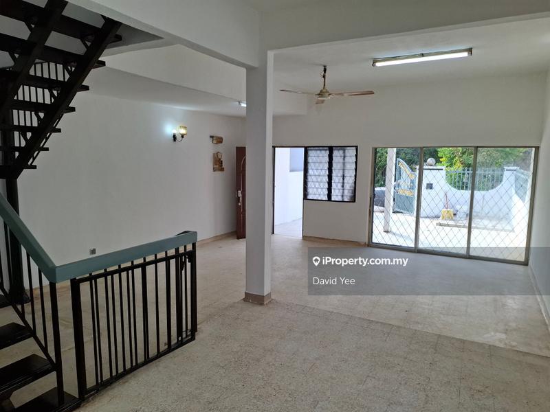 2-storey Terraced House for Sale in Ampang Hilir, Ampang by David Yee - iProperty.com.my