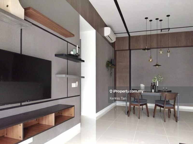 For Rent - Reflection Residences