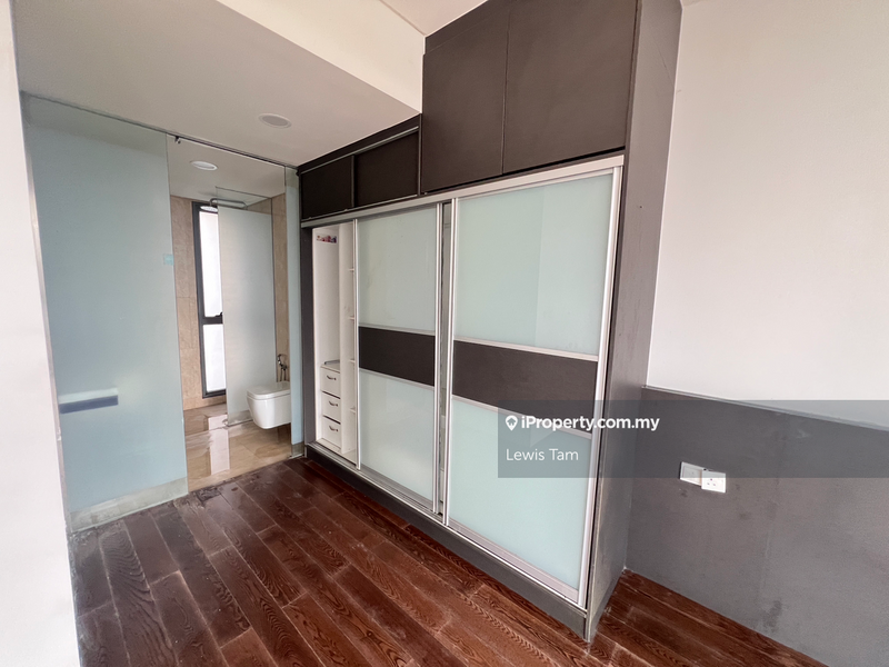 Kondominium untuk Dijual di The Fennel oleh Lewis Tam - iProperty.com.my