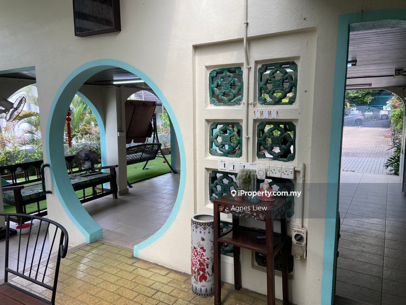 Banglo untuk Dijual di Bukit Ledang, Damansara Heights oleh Agnes Liew - iProperty.com.my