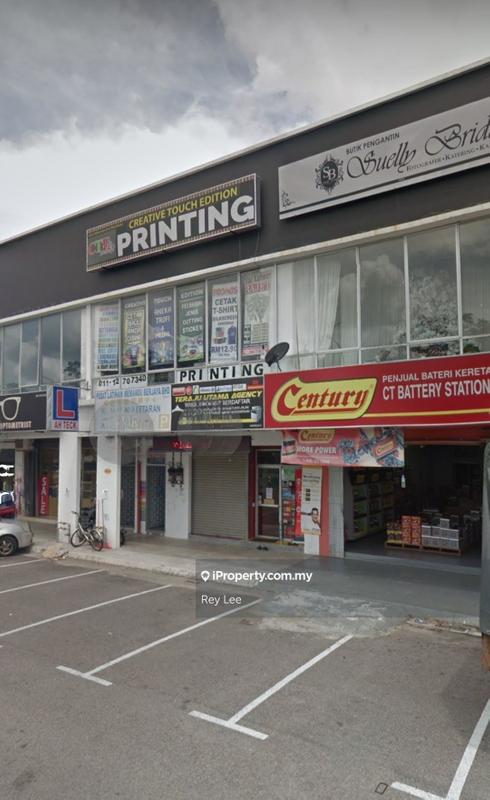 Kedai untuk Dijual di Masai, Johor oleh Rey Lee - iProperty.com.my