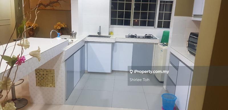 Condominium for Sale in Menara Sri Damansara (SD Tower) by Shirlee Toh - iProperty.com.my