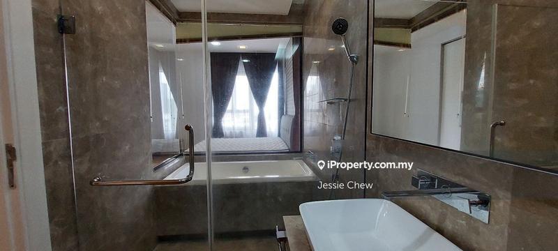 Kondominium untuk Dijual di Lumina Kiara oleh Jessie Chew - iProperty.com.my