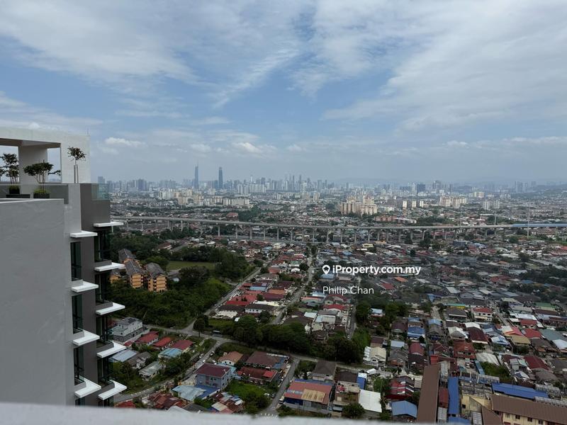 Kondominium untuk Dijual di Brezza Hill oleh Philip Chan - iProperty.com.my