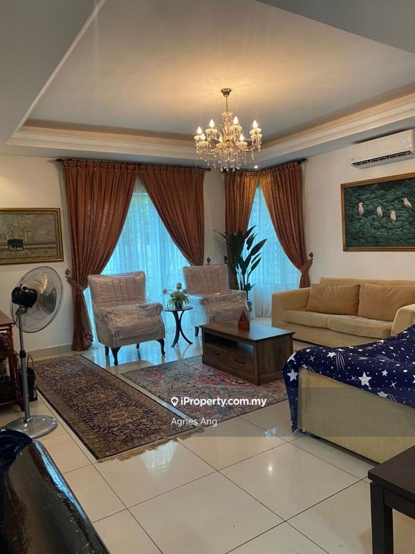 Banglo untuk Dijual di Taman Aman Perdana, Kapar oleh Agnes Ang - iProperty.com.my