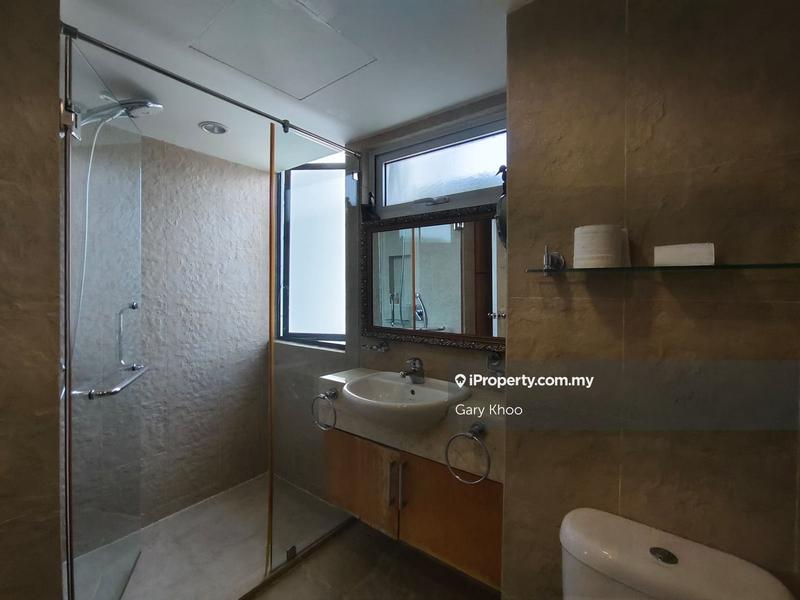 Residensi Servis untuk Dijual di Sri Sayang oleh Gary Khoo - iProperty.com.my