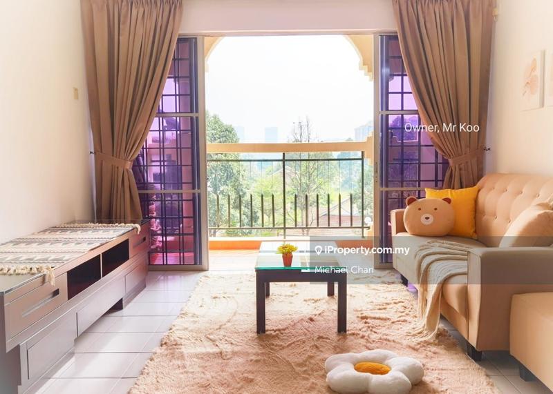 Condominium for Sale in La Vista Condominiums by Michael Chan - iProperty.com.my
